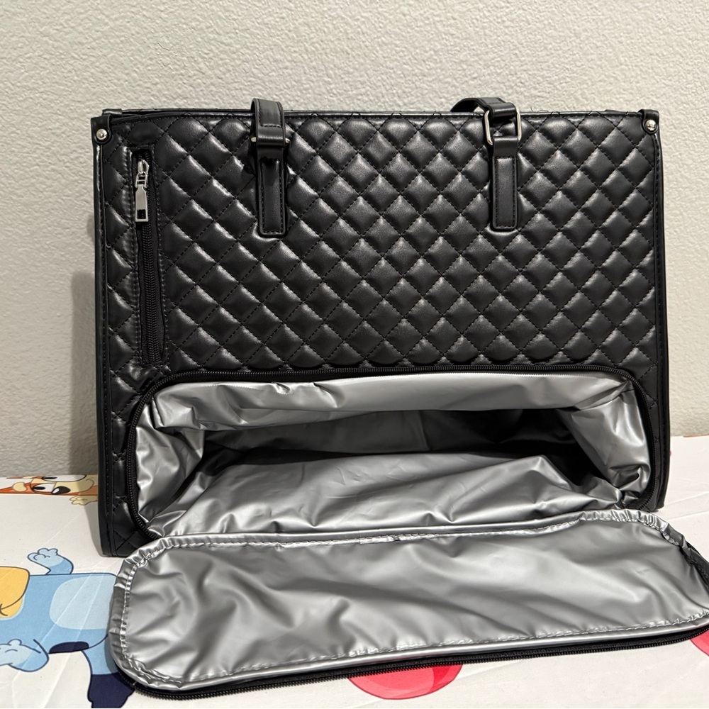 The Classic Lunch Tote - daily bag - Picture 5 of 8